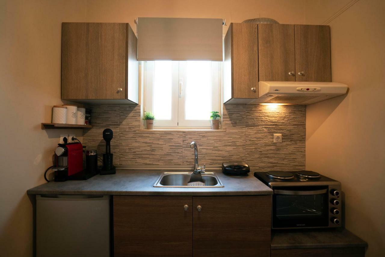 Cozy Apt Next To Metro And Close To Acropolis! Athens Exterior photo